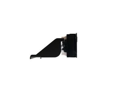 PATCH PANEL 24 PORT RJ45 CAT.6A UTP 19" 1U DUAL IDC NANOCABLE