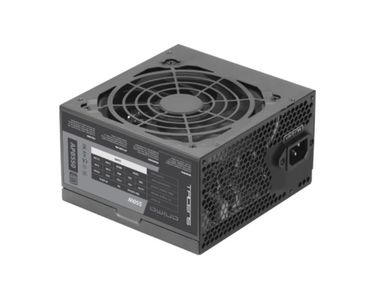 FUENTE ALIM. 550W 80+ BRONZE ANIMA