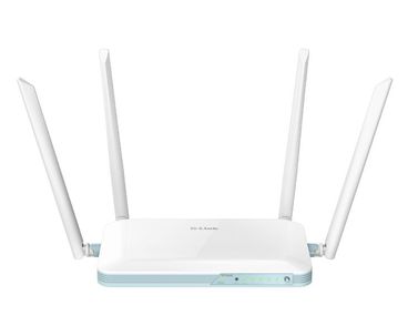 D-LINK WIRELESS EAGLE PRO AI N300 4G LTE ROUTER DUAL BAND