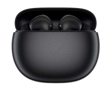 AURICULAR BLUETOOTH REDMI BUDS 4 ACTIVE NEGRO XIAOMI