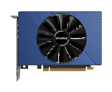VGA INTEL ARC A380 ELF GDDR6 6 GB SPARKLE