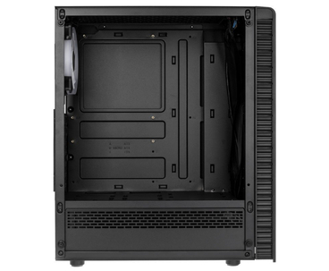 CAJA SEMITORRE ATX OBSERVATORY LITE A-RGB NEGRO KOLINK