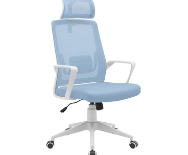 SILLA MGC-ERGOLITE AZUL MARS GAMING