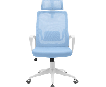 SILLA MGC-ERGOLITE AZUL MARS GAMING