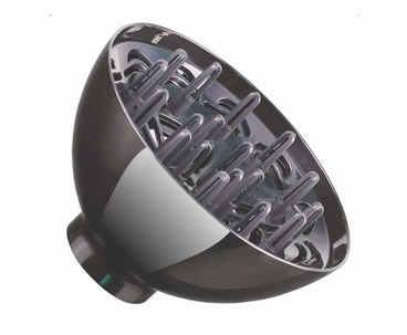 SECADOR DE PELO PRO HAIR 2.300W NEGRO HAEGER