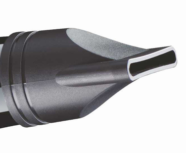 SECADOR DE PELO PRO HAIR 2.300W NEGRO HAEGER