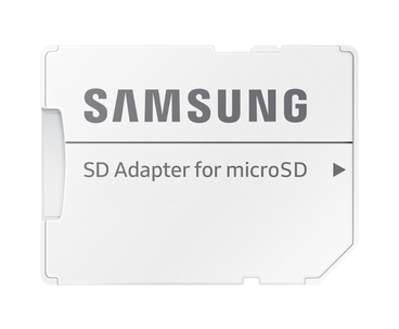 MICRO SD 128 GB PRO ULTIMATE 1 ADAP. CLASS 10 SAMSUNG