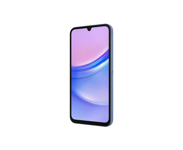 SMARTPHONE SAMSUNG GALAXY A15 LTE 6.5" 128 GB BLUE