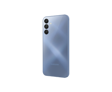 SMARTPHONE SAMSUNG GALAXY A15 LTE 6.5" 128 GB BLUE