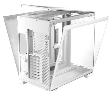 CAJA TORRE E-ATX C8 BLANCO ANTEC