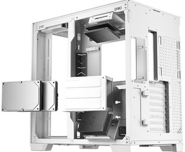 CAJA TORRE E-ATX C8 BLANCO ANTEC