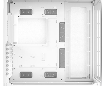 CAJA TORRE E-ATX C8 BLANCO ANTEC
