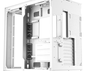 CAJA TORRE E-ATX C8 BLANCO ANTEC