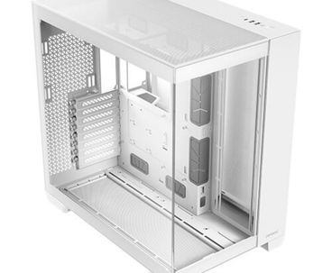 CAJA TORRE E-ATX C8 BLANCO ANTEC