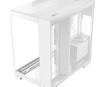 CAJA TORRE E-ATX C8 BLANCO ANTEC