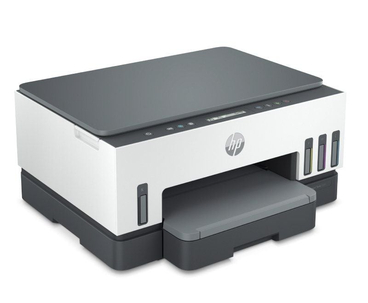 HP MULTIFUNCION RECARGABLE SMART TANK 7005 WIFI/DUPLEX BLANCO