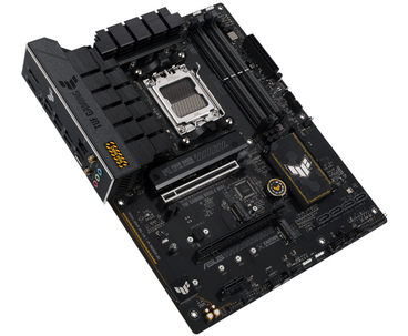 PLACA BASE TUF GAMING B650-E WIFI ASUS