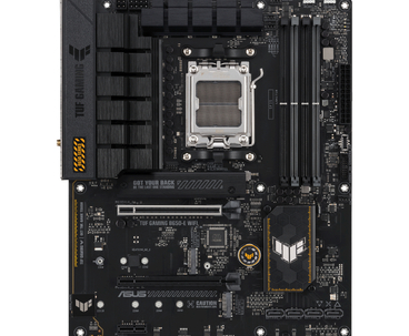 PLACA BASE TUF GAMING B650-E WIFI ASUS