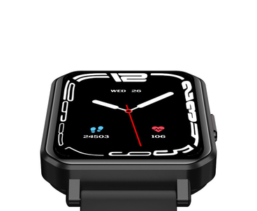 SMARTWATCH FW56 CARBON PRO NEGRO MAXCOM