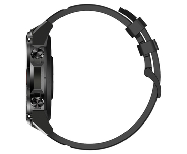 SMARTWATCH FW63 COBALT PRO NEGRO MAXCOM