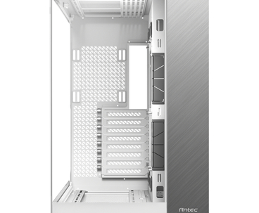 CAJA TORRE E-ATX C8 ALUMINUM BLANCO ANTEC