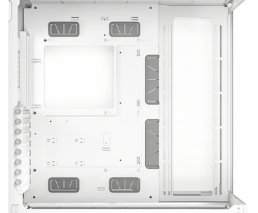 CAJA TORRE E-ATX C8 ALUMINUM BLANCO ANTEC