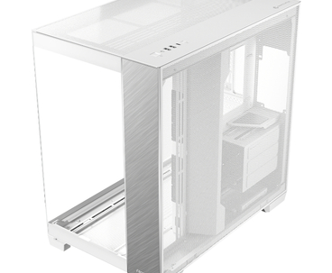 CAJA TORRE E-ATX C8 ALUMINUM BLANCO ANTEC