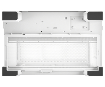 CAJA TORRE E-ATX C8 ALUMINUM BLANCO ANTEC