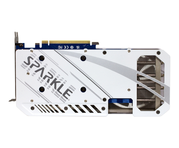 VGA INTEL ARC A750 ROC LUNA OC GDDR6 8 GB WHITE SPARKLE