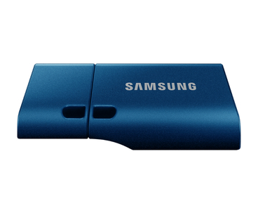 USB DISK 512 GB TYPE-C BLUE SAMSUNG