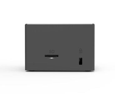 MINI PC ALDER 128GB LEMPC06B LEMPC06G LEOTEC