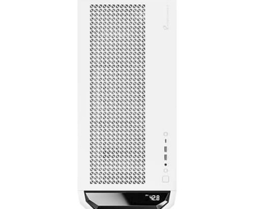 CAJA TORRE E-ATX PERFORMANCE 1 FT BLANCO ANTEC