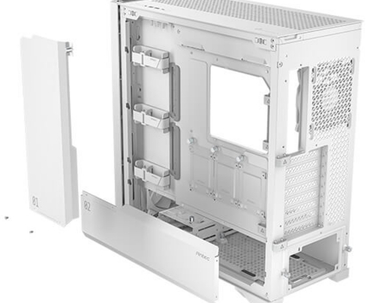 CAJA TORRE E-ATX PERFORMANCE 1 FT BLANCO ANTEC