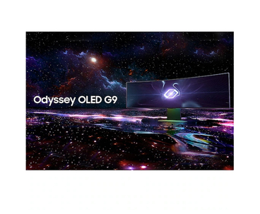 MONITOR SAMSUNG GAMING ODYSSEY OLED G9 CURVO LS49CG950SUXEN