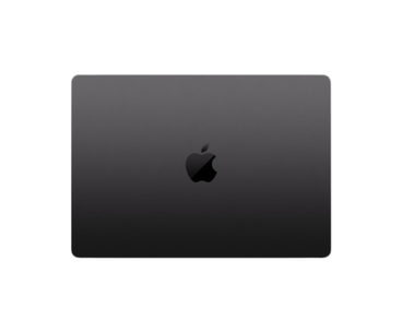 MACBOOK PRO APPLE 14" M4 PRO 12CORE CPU+16CORE GPU 24GB 1TB SPACE BLACK