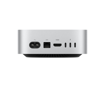 MAC MINI APPLE M4 10CORE 24GB 512GB