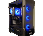 PC EVEN GAMING XC-901 INTEL  i5 14400/ RTX 4060/ 32GB/ 1TB NVME 42882_even_gaming_coolbox_2_1-list
