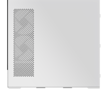 GIGABYTE AORUS CAJA SEMITORRE C201 PANORAMIC ICE