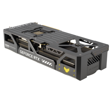 VGA NVIDIA TUF-RTX5090-32G-GAMING ASUS