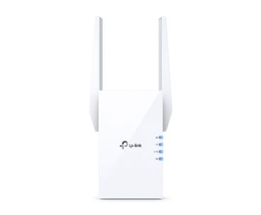 TP-LINK WIRELESS RANGE EXTENDER PARED WIFI-6 AX1500